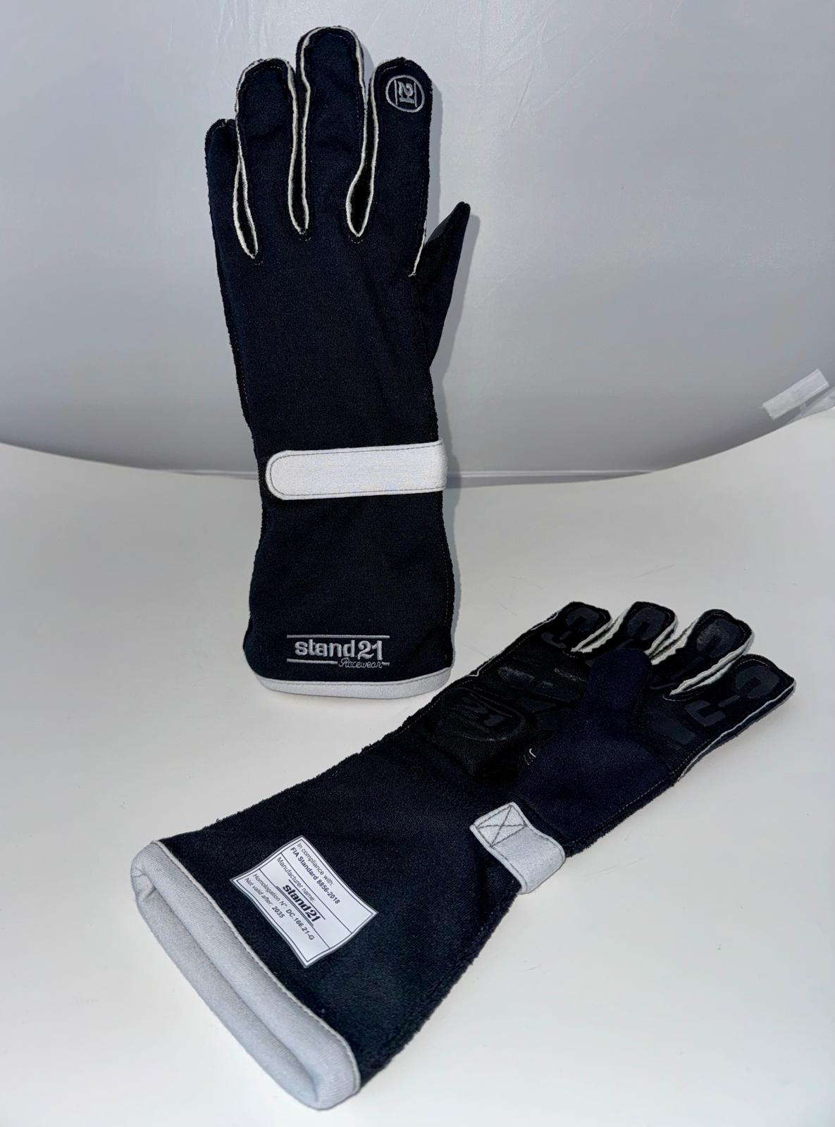 Legacy Gloves for sale | Stand 21 Racewear