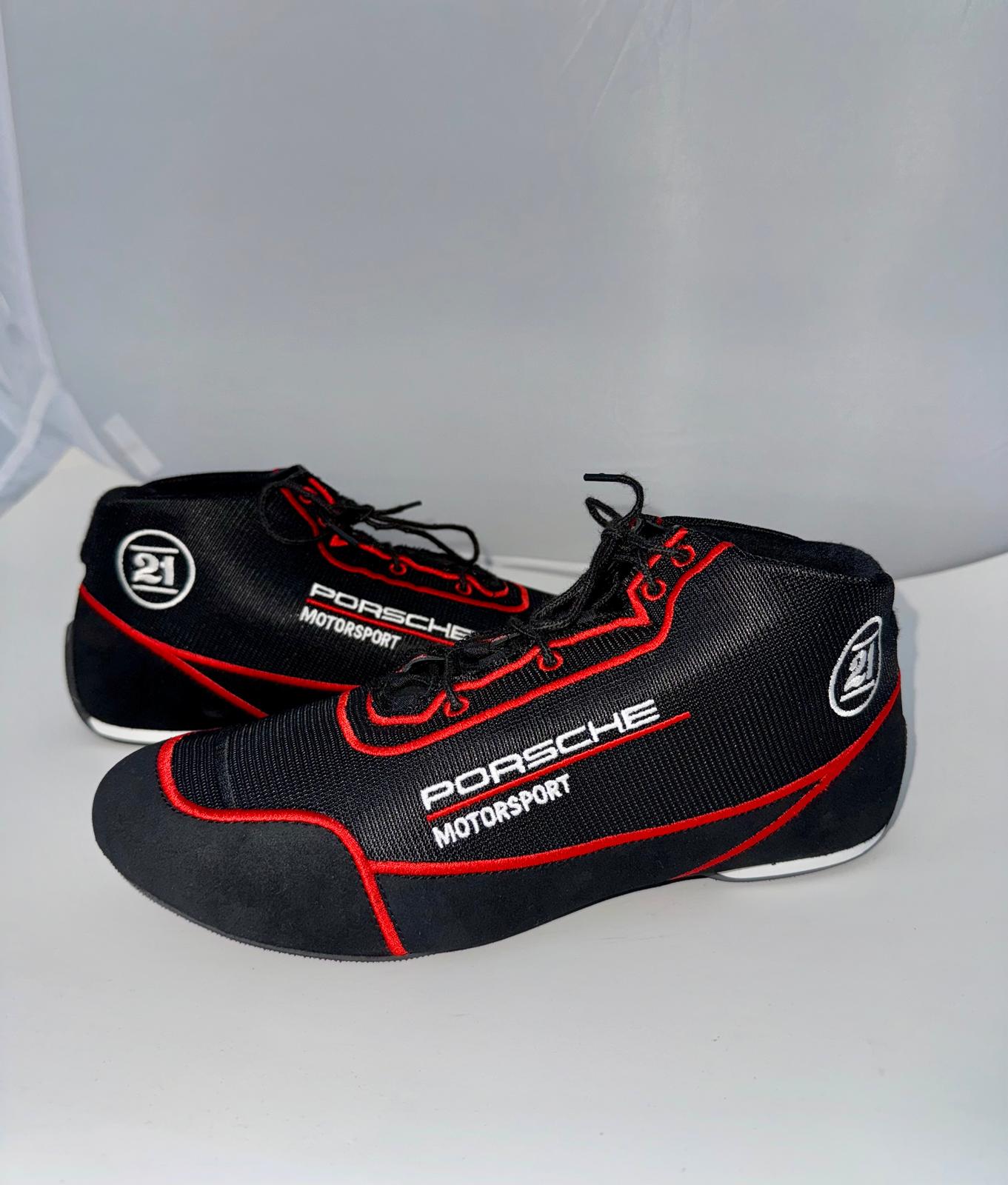 porsche motorsport shoes