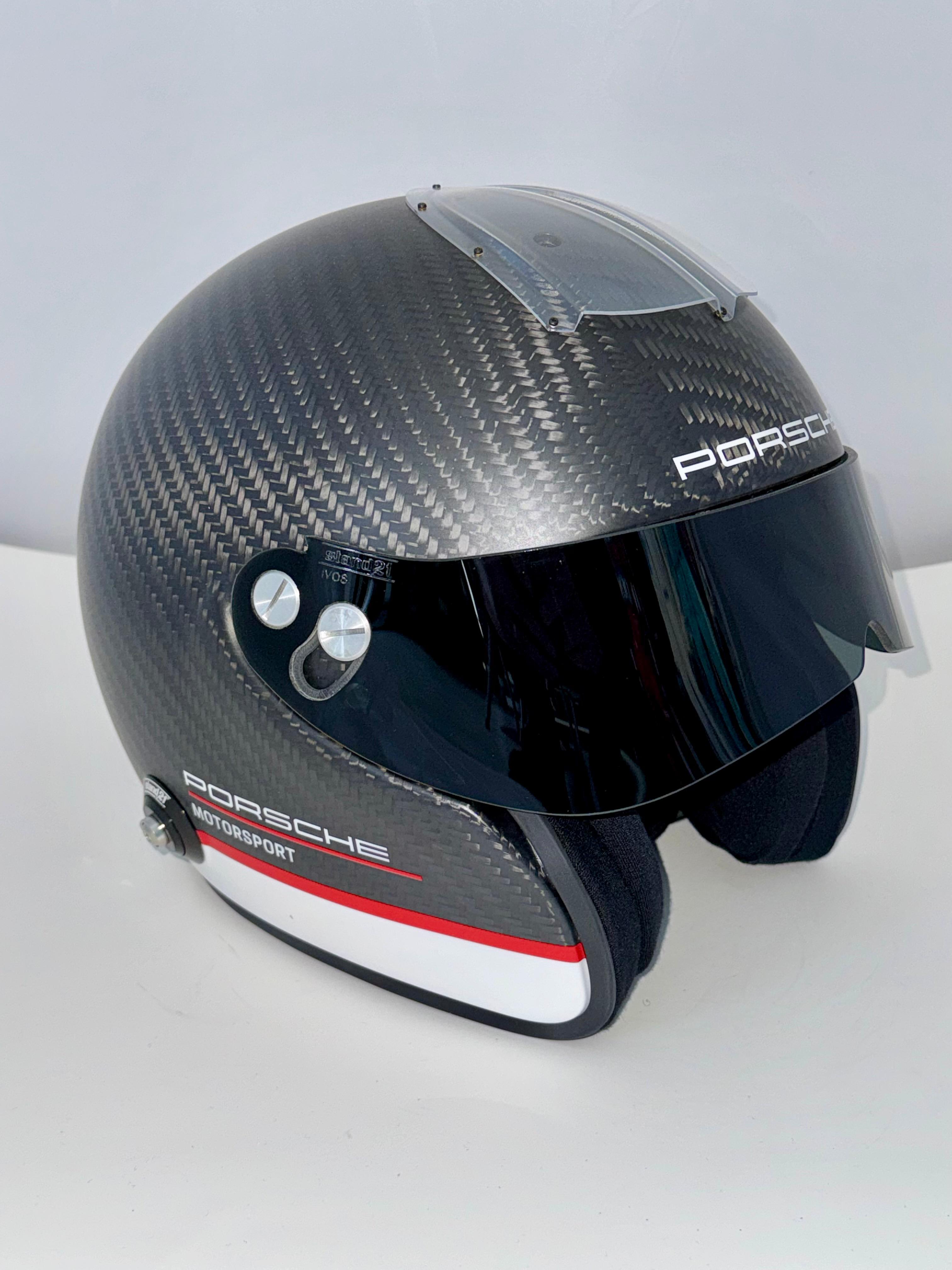 stand21公式 ポルシェ ヘルメット PorscheMotorsport stand21 ポルシェ 